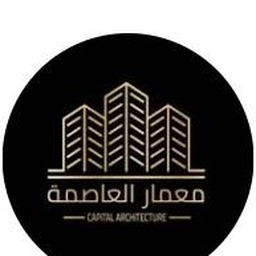 Capital Architecture logo